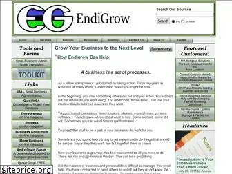 endigrow.com