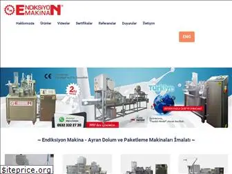 endiksiyon.com