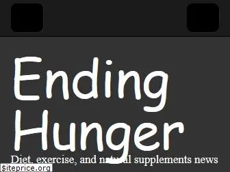 endinghunger.org