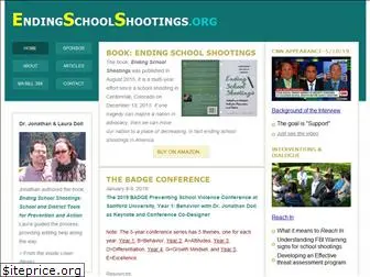 endingschoolshootings.org