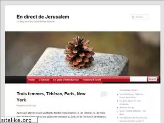endirectdejerusalem.com