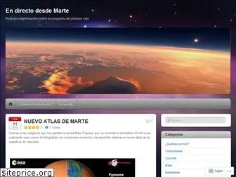 endirectodesdemarte.wordpress.com