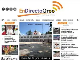 endirectoqroo.com