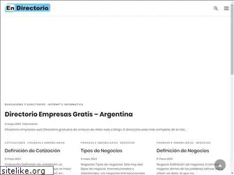 endirectorio.com