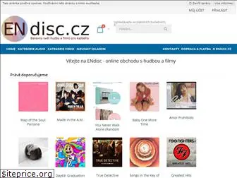 www.endisc.cz