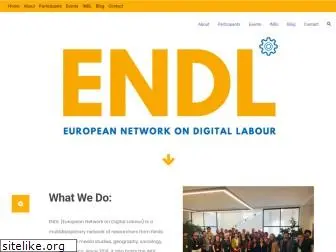 endl.network