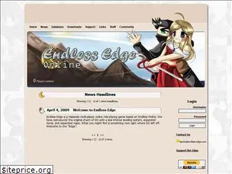 endless-edge.com