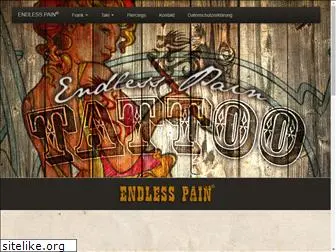 endless-pain.com