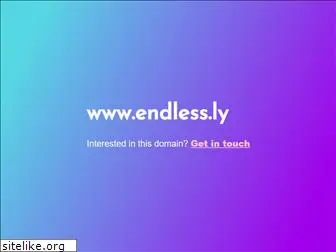 endless.ly