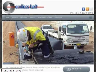 endlessbelt.com.au