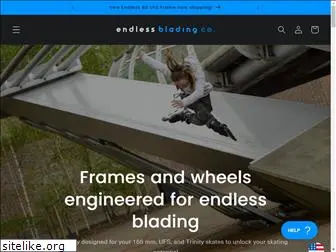 endlessblading.com