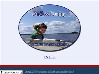 endlessboating.com