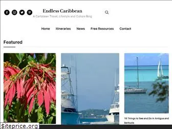 endlesscaribbean.com