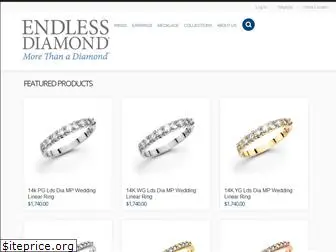 endlessdiamond.com