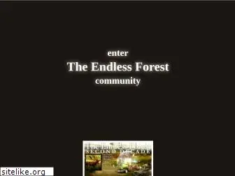 endlessforest.org