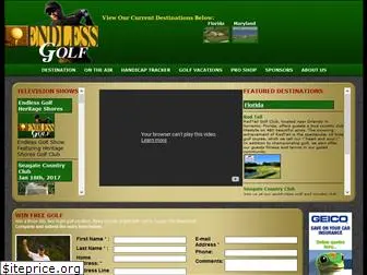 endlessgolf.com