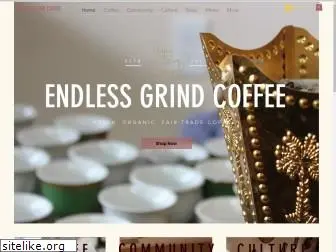 endlessgrindcoffee.com