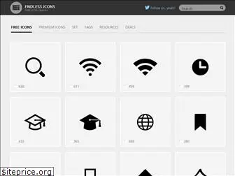 endlessicons.com