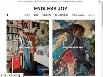 endlessjoy.co.uk