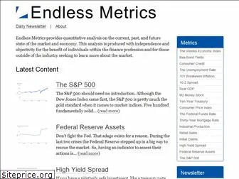 endlessmetrics.com