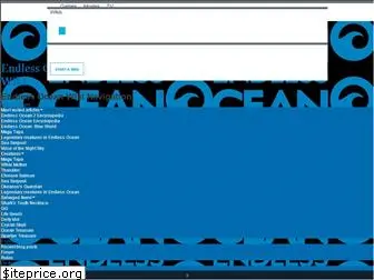 endlessocean.wikia.com
