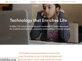 endlessos.com