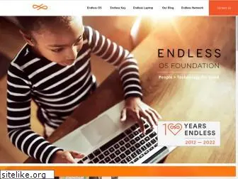 endlessos.org