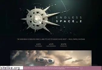 endlesspace.com