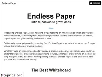 endlesspaper.app