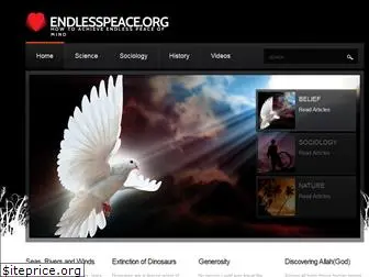 endlesspeace.org