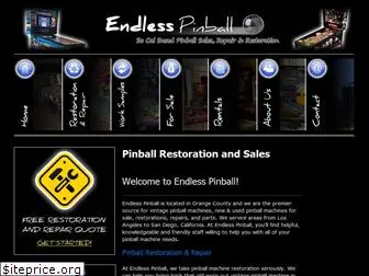 endlesspinball.com