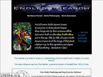 endlesssearch.co.uk