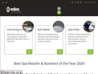 endlessspa.com.au