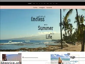 endlesssummerlife.com