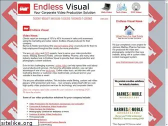 endlessvisual.com