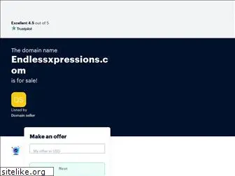 endlessxpressions.com