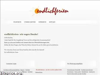 endlichferien.com