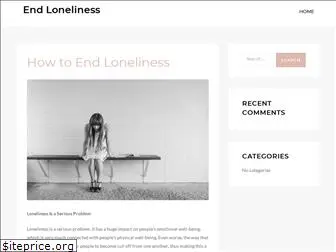 endloneliness.com.au