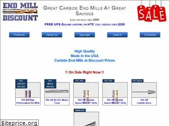 endmilldiscount.com