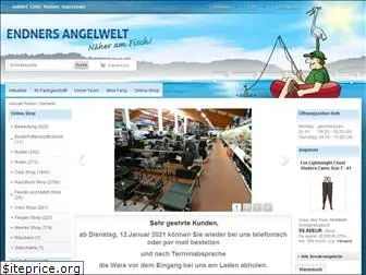 endnersangelwelt.de