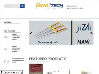 endo-tech-com.3dcartstores.com