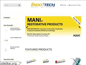 endo-tech.com