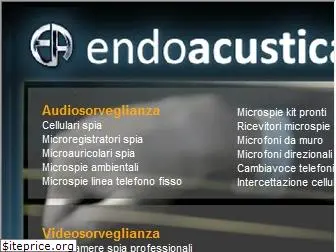 endoacustica.com