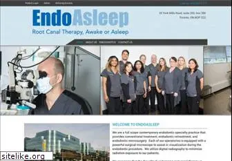 endoasleep.ca