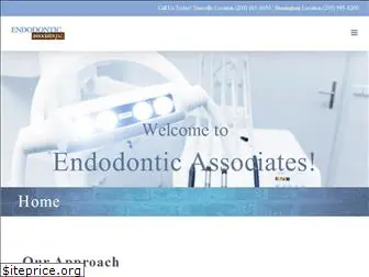 endoassociatesbham.com