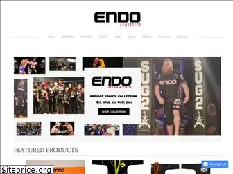 endoathletics.com