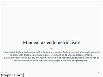 endoblog.hu
