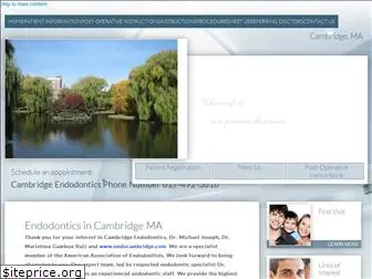 endocambridge.com