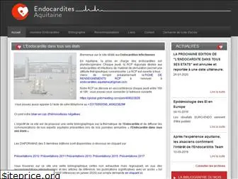 endocardites-aquitaine.fr