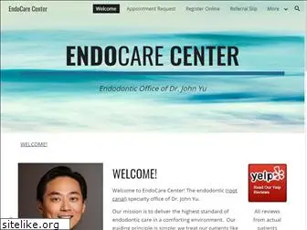 endocarecenter.com